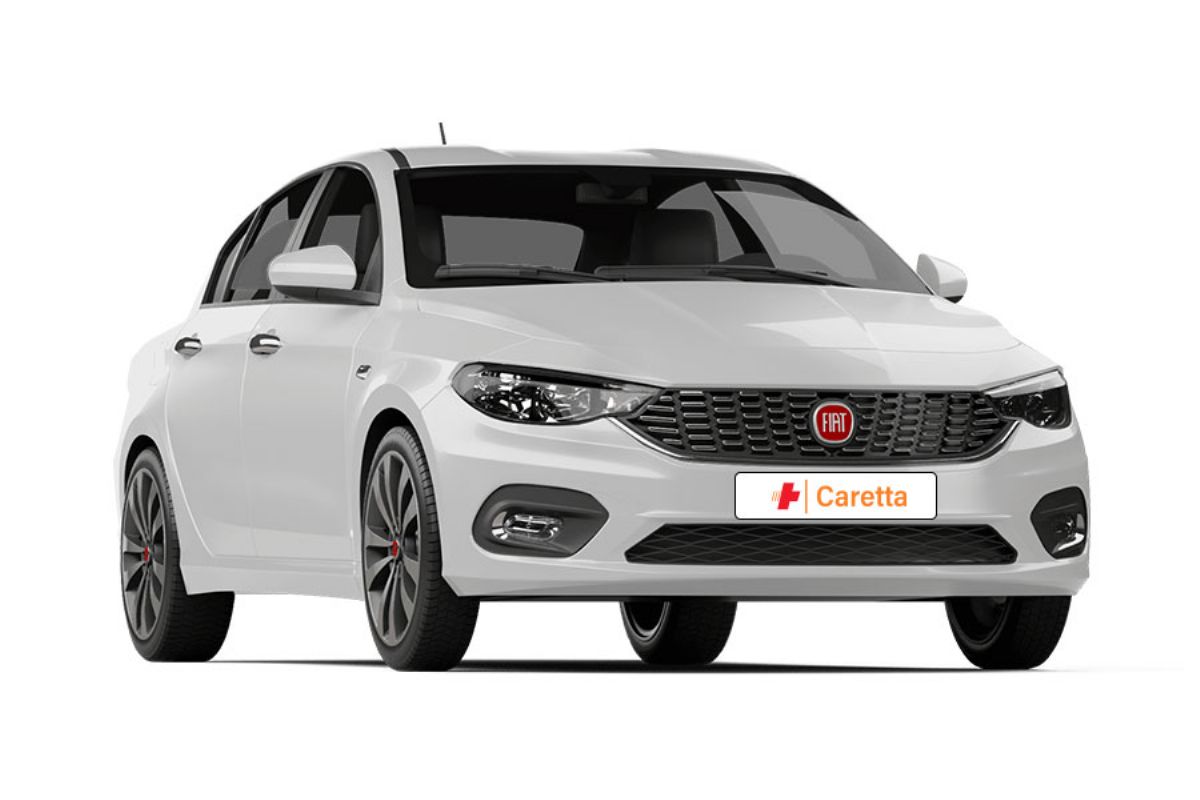 Fiat Egea AT 1.6