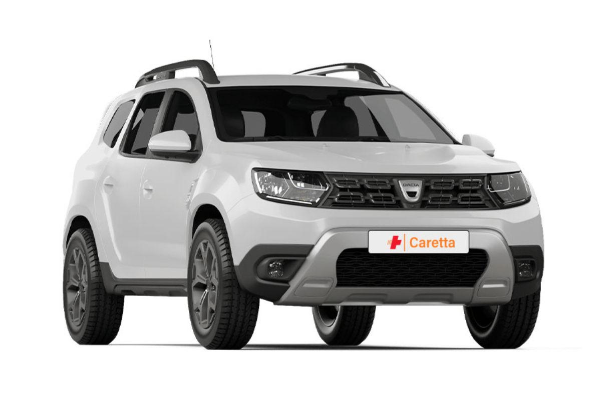 Dacia Duster 1.5