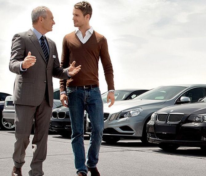 Kurumsal Araç Kiralama