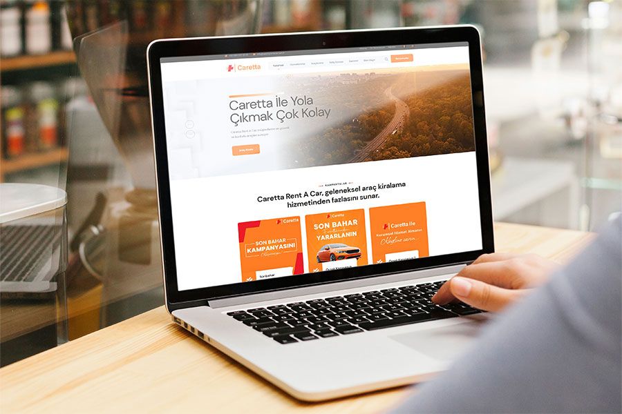 Yeni Web Sitemiz Yayında