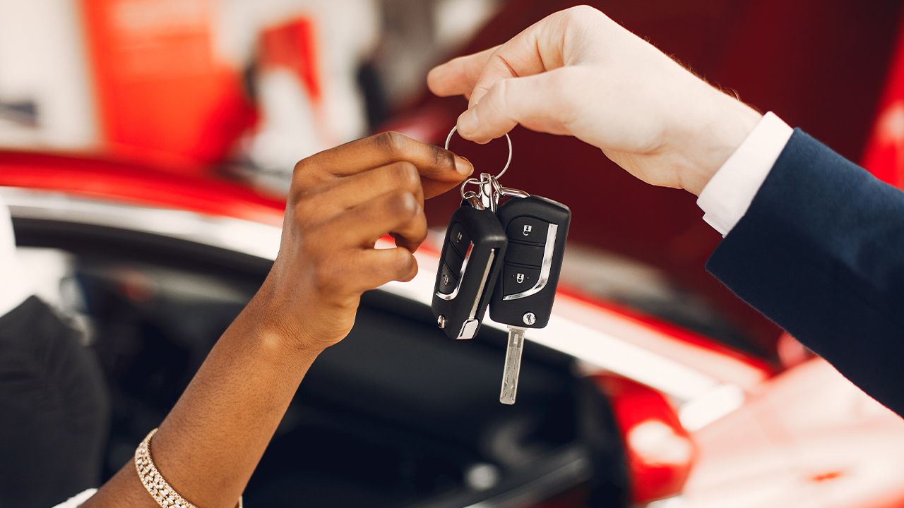 Düzce Araç Kiralama